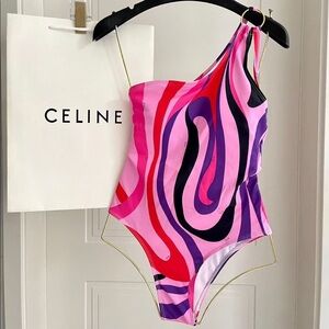 Emilio Pucci Swimsuit